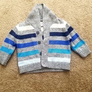 Baby Gap Sweater